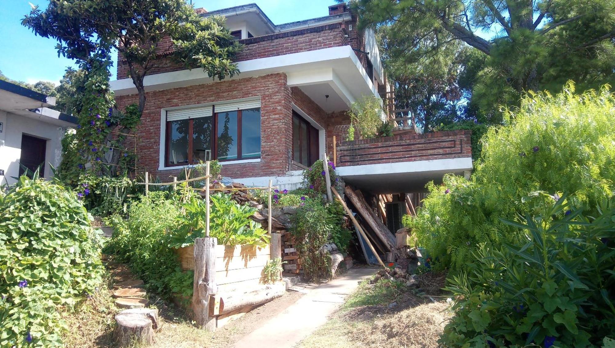 Casa Oleander Lejlighed Piriápolis Eksteriør billede